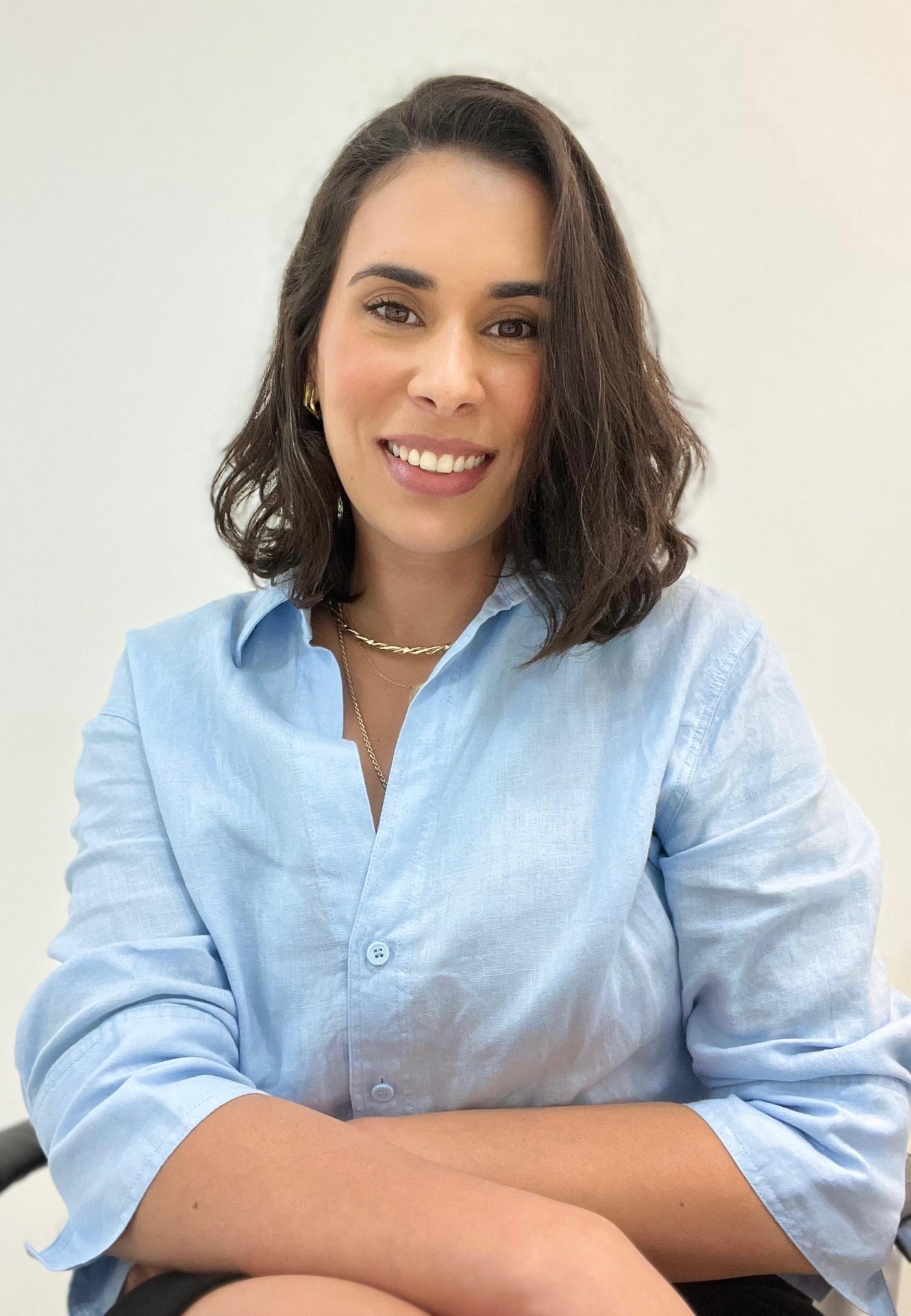 Dra. Camila Cardim